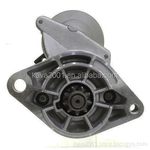 Starter Motor for Dodge Vehicles - 2280003010 2280003011